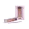 Set maquillaje eye kit coquette en caja-MS-44259-Magic Studio