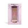 Set maquillaje eye kit coquette en caja-MS-44259-Magic Studio