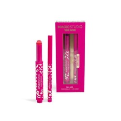 Pack blasamo y delineador...