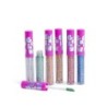 Pack 6 sombras de ojos liquidas glow en caja regalo-MS-44266-Magic Studio