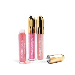 Pack 3 glosses diamond en caja-MS-44227-Magic Studio