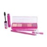 Set de maquillaje juvenil glow radiant gaze en caja-MS-44268-Magic Studio