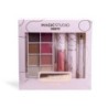Pack maquillaje en caja coquette-MS-44247-Magic Studio
