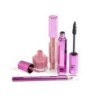 Pack maquillaje complete glam rose quartz en caja-MS-44236-Magic Studio