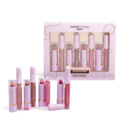Pack lip duos nude coquette...