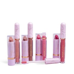 Pack lip duos nude coquette en caja-MS-44248-Magic Studio