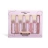 Pack lip duos nude coquette en caja-MS-44248-Magic Studio