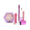 Pack maquillaje radiant beauty bundle rose quartz en caja-MS-44241-Magic Studio