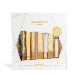 Pack maquillaje en caja diamond star-MS-44231-Magic Studio