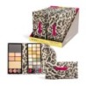 Cartera de maquillaje wild safari-MS-56081-Magic Studio