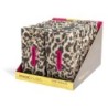 Cartera de maquillaje wild safari-MS-56081-Magic Studio