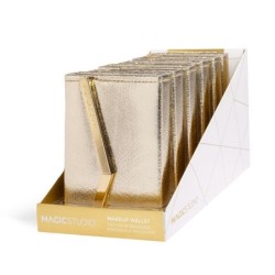 Cartera de paleta de sombras diamond-MS-44226-Magic Studio