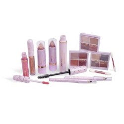 Pack maquillaje completo en caja coquette-MS-44250-Magic Studio