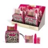 Set de maquillaje y cartera wild safari-MS-44278-Magic Studio