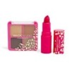 Set de maquillaje y cartera wild safari-MS-44278-Magic Studio