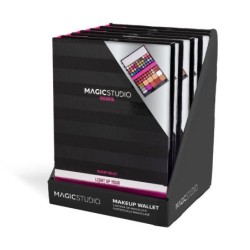 Paleta sombras colorful dreams-MS-44269-Magic Studio