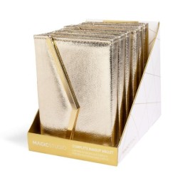 Cartera de paleta de sombras completa diamond-MS-44225-Magic Studio