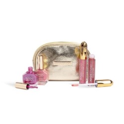 Pack maquillaje y neceser en caja diamond shimmer & shine-MS-44239-Magic Studio