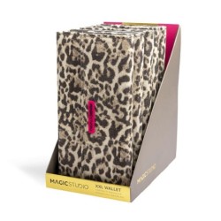 Megapaleta de maquillaje xxl wild safari-MS-56080-Magic Studio