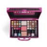 Maletín de maquillaje colorful-MS-44262-Magic Studio
