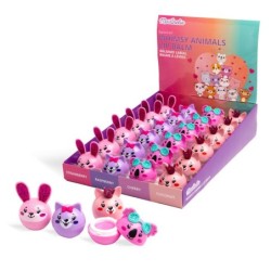 Bálsamo labial cabeza...