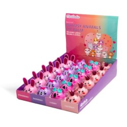 Bálsamo labial cabeza animalitos martinelia-MA-68370-Martinelia