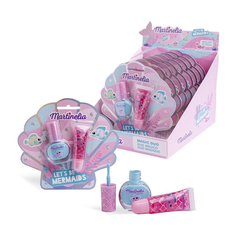 Duo belleza mermaids martinelia-MA-85435-Martinelia