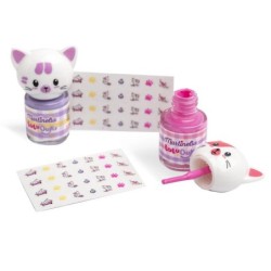 Set de uñas lulu&duki martinelia-MA-85469-Martinelia