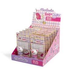 Set de uñas lulu&duki martinelia-MA-85469-Martinelia