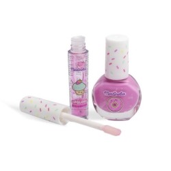Miniset glam yummy sweet-CMA-85456-Martinelia