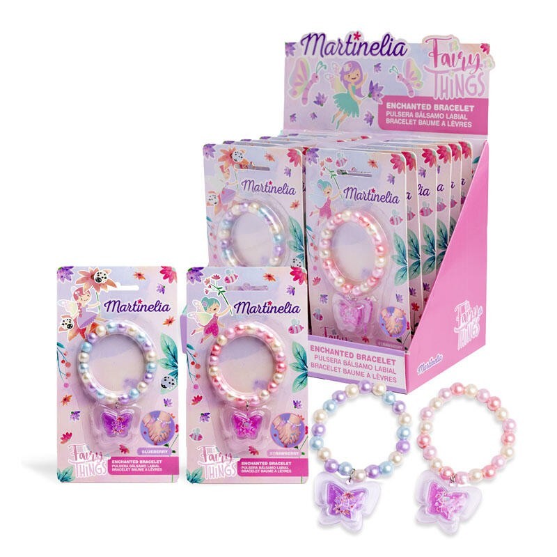 Pulsera con gloss fairy things martinelia-MA-85490-Martinelia