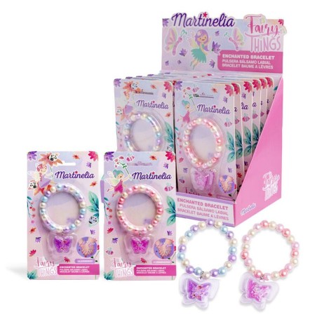 Pulsera con gloss fairy things martinelia-MA-85490-Martinelia