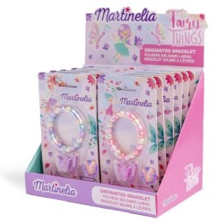 Pulsera con gloss fairy things martinelia-CMA-85490-Martinelia