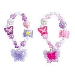 Pulsera con bálsamo labial magic wings martinelia-CMA-99102-Martinelia