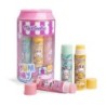 Pack 3 bálsamos labiales en lata yummy martinelia-MA-68144-Martinelia
