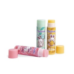 Pack 3 bálsamos labiales en lata yummy martinelia-MA-68144-Martinelia