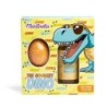 Set de baño infantil: bomba de baño y gel de ducha the coolest dino martinelia-MA-85400-Martinelia