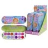 Caja de metal maquillaje best friends fun&fabulous martinelia-MA-85447-Martinelia
