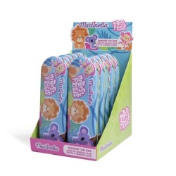 Caja de metal maquillaje best friends fun&fabulous martinelia-MA-85447-Martinelia