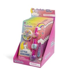 Pack diseño de uñas little unicorn martinelia-MA-85492-Martinelia