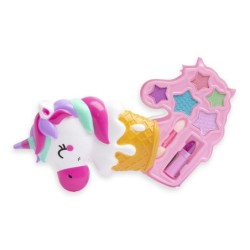 Paleta 5 sombras de ojos-1 pintalabios y 1 aplicador whims unicorn martinelia-MA-85431-Martinelia