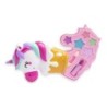 Paleta 5 sombras de ojos-1 pintalabios y 1 aplicador whims unicorn martinelia-MA-85431-Martinelia