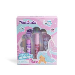 Set de belleza infantil mermaids martinelia-MA-85443-Martinelia