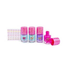 Set manicura infantil super gril martinelia-MA-85413-Martinelia