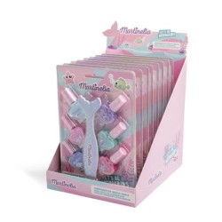 Set manicura mermaids  martinelia-MA-85436-Martinelia