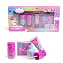 Pack maquillaje infantil en...