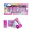 Pack maquillaje infantil en caja little unicorn martinelia-MA-85493-Martinelia