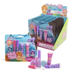 Pack glosses my best...