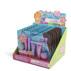 Pack glosses my best friends martinelia-MA-85454-Martinelia
