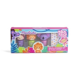 Set de manicura my best friends martinelia-MA-85453-Martinelia